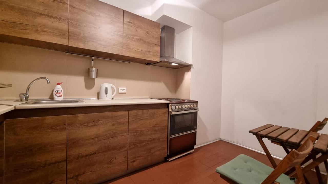 Slavija Square Apartments Belgrad Dış mekan fotoğraf